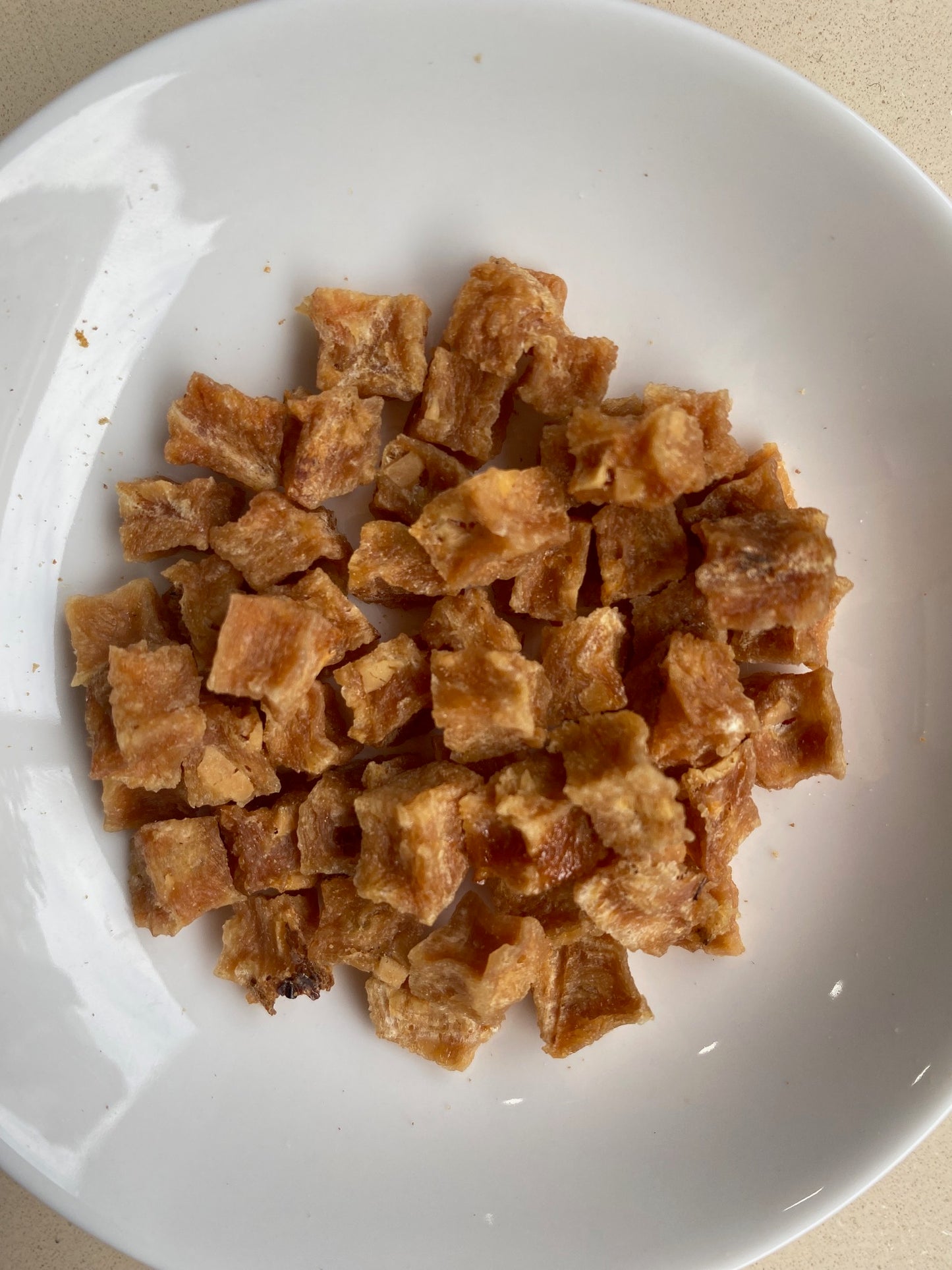 【通常購入】鶏肉(納豆ミックス)20g/袋