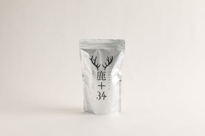 【定期購入】鹿＋34（シカトサーティーフォー）600ｇ/袋