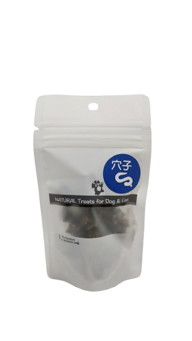 【通常購入】穴子キューブ20ｇ/袋